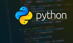 Featured image of post Python