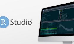 Featured image of post RStudio