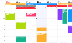 Featured image of post CalendaR